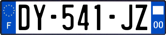 DY-541-JZ