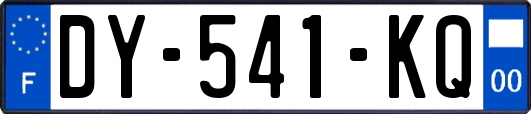 DY-541-KQ