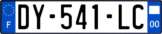 DY-541-LC