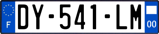 DY-541-LM