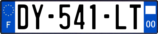 DY-541-LT