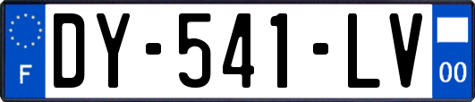 DY-541-LV
