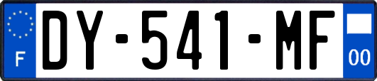 DY-541-MF