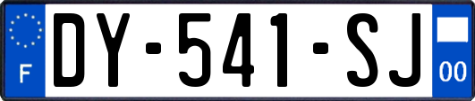 DY-541-SJ