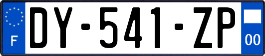 DY-541-ZP