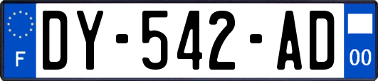 DY-542-AD