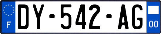 DY-542-AG