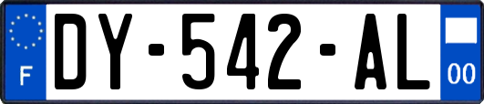 DY-542-AL