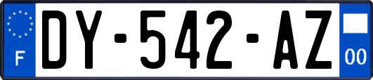 DY-542-AZ