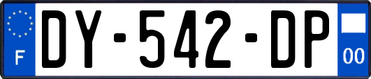 DY-542-DP