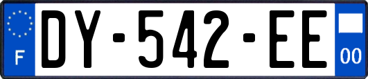 DY-542-EE