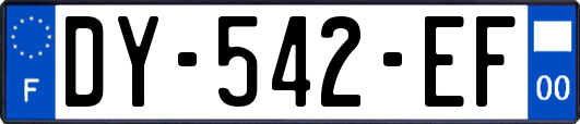 DY-542-EF