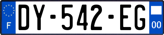 DY-542-EG