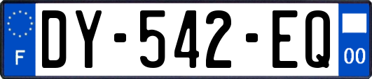 DY-542-EQ