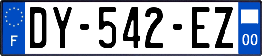 DY-542-EZ