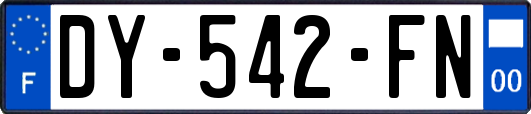DY-542-FN