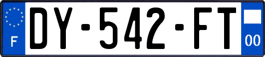 DY-542-FT