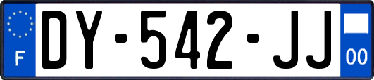 DY-542-JJ