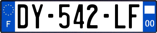 DY-542-LF