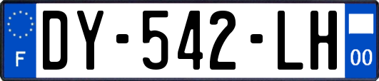 DY-542-LH