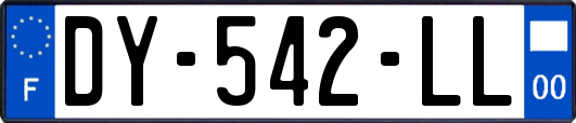 DY-542-LL