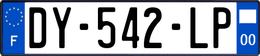 DY-542-LP