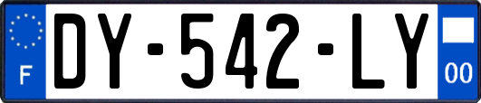 DY-542-LY