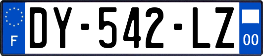 DY-542-LZ