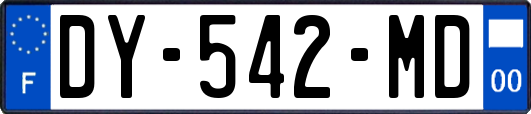 DY-542-MD