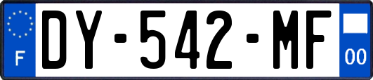DY-542-MF