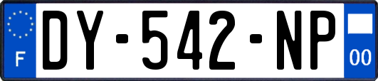 DY-542-NP