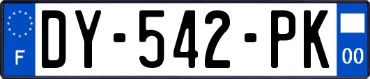 DY-542-PK