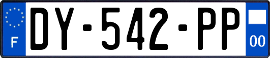 DY-542-PP