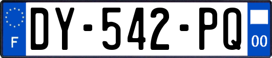 DY-542-PQ