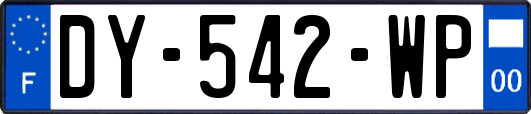 DY-542-WP