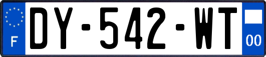 DY-542-WT