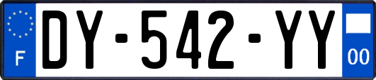 DY-542-YY