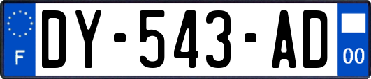 DY-543-AD