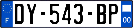DY-543-BP