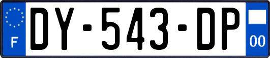 DY-543-DP