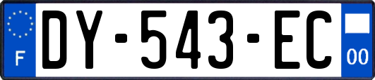 DY-543-EC