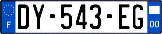 DY-543-EG