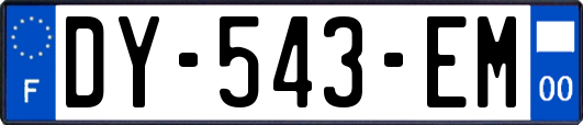 DY-543-EM