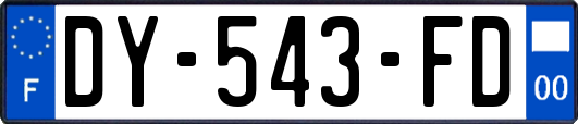 DY-543-FD