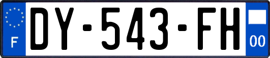 DY-543-FH