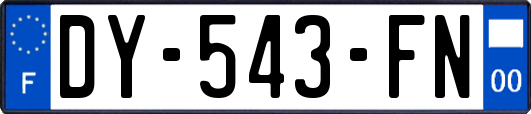 DY-543-FN