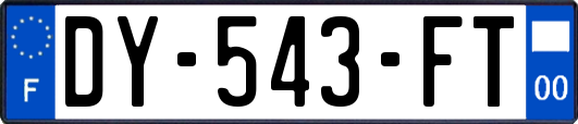 DY-543-FT