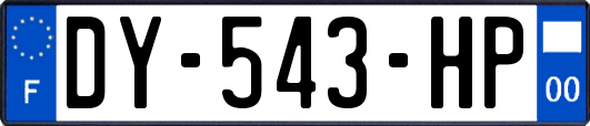 DY-543-HP