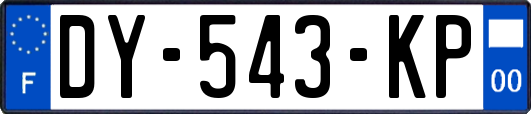 DY-543-KP