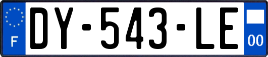 DY-543-LE